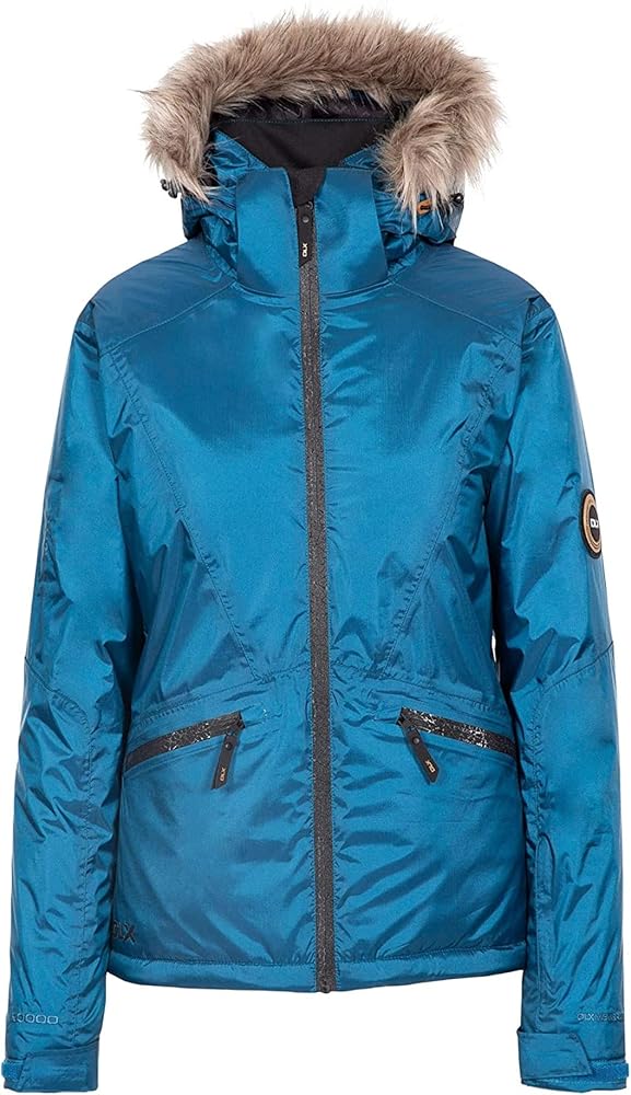 dlx ski jacket