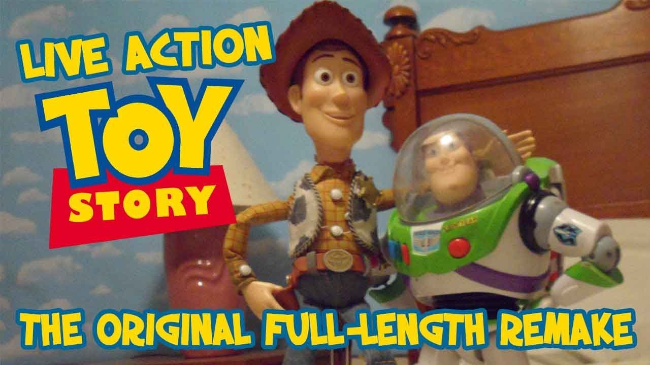 toy story movie full movie english