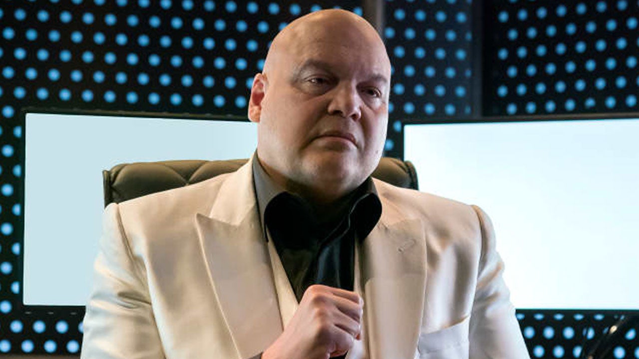 kingpin daredevil