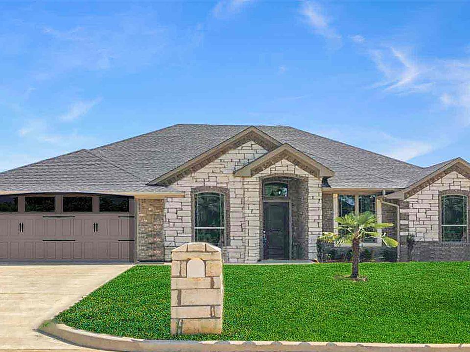 zillow longview texas