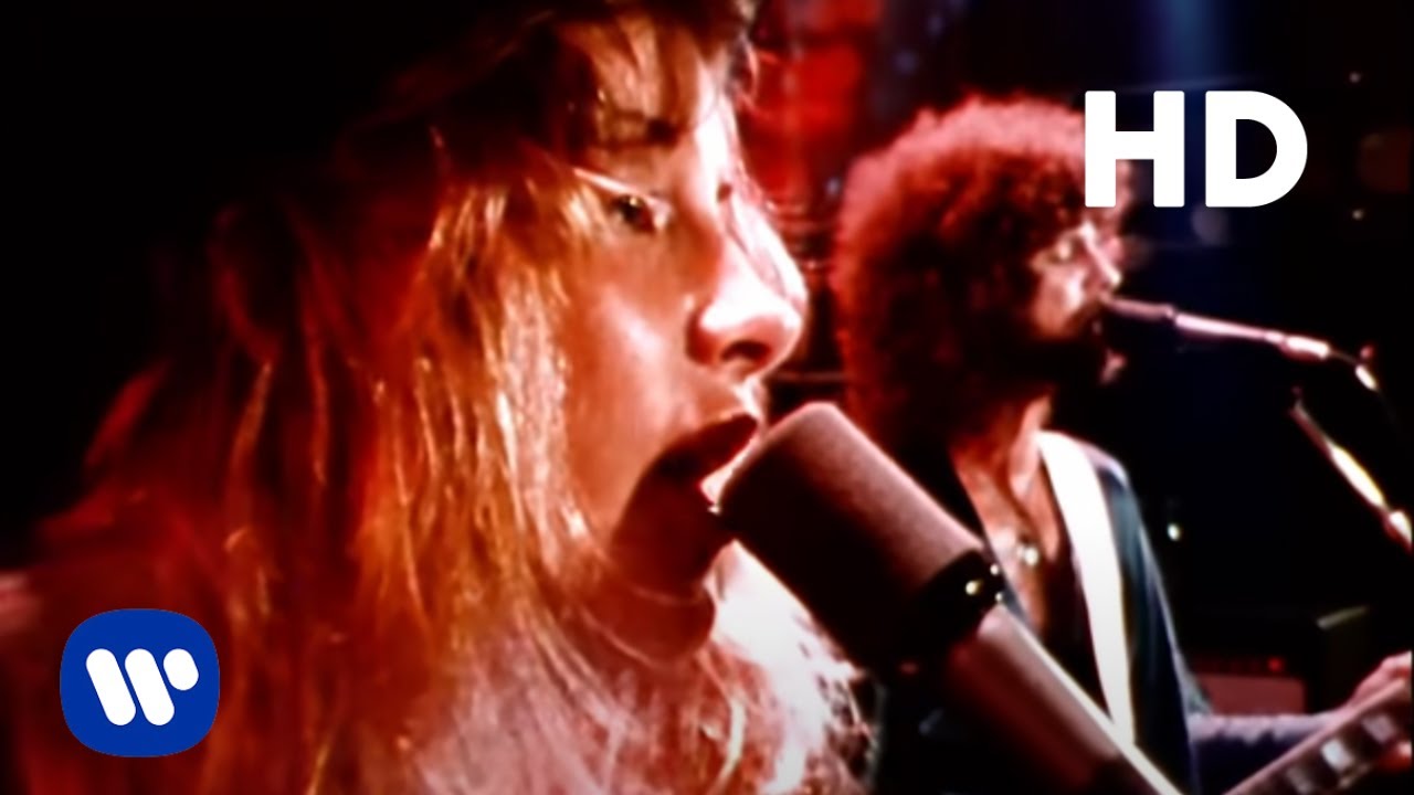 youtube fleetwood mac