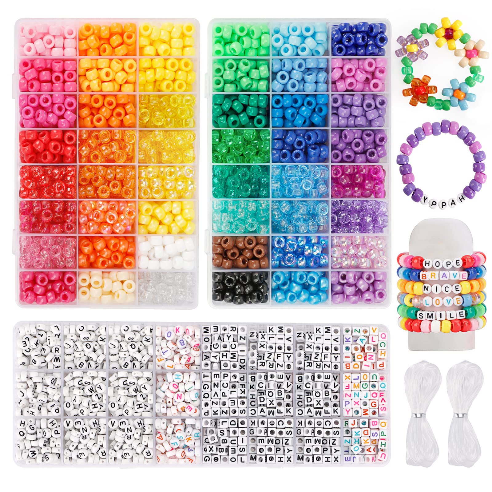 kandi beads