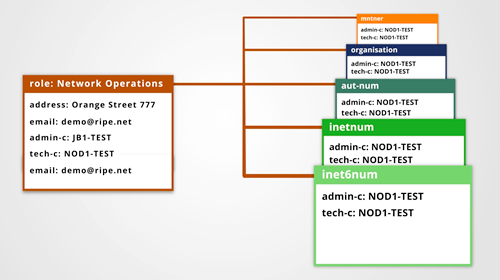 ripe net database