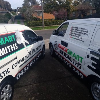 locksmith sunbury vic