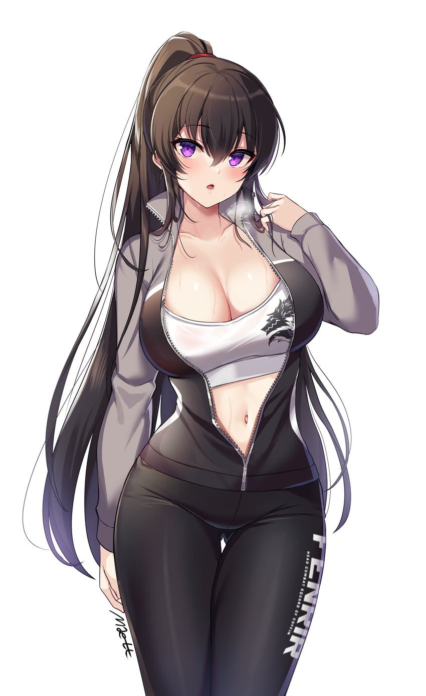 akeno himejima edad