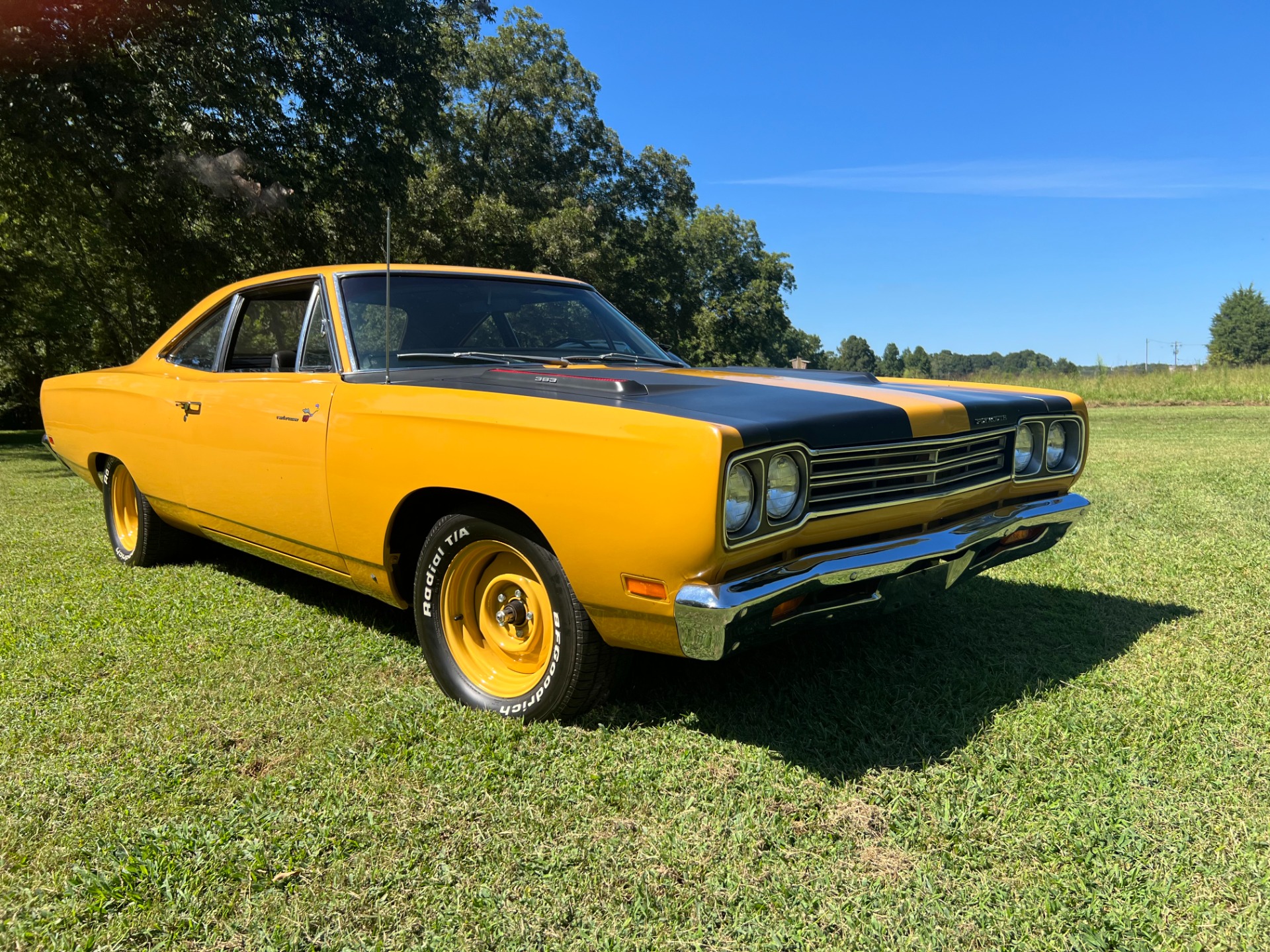 roadrunner for sale