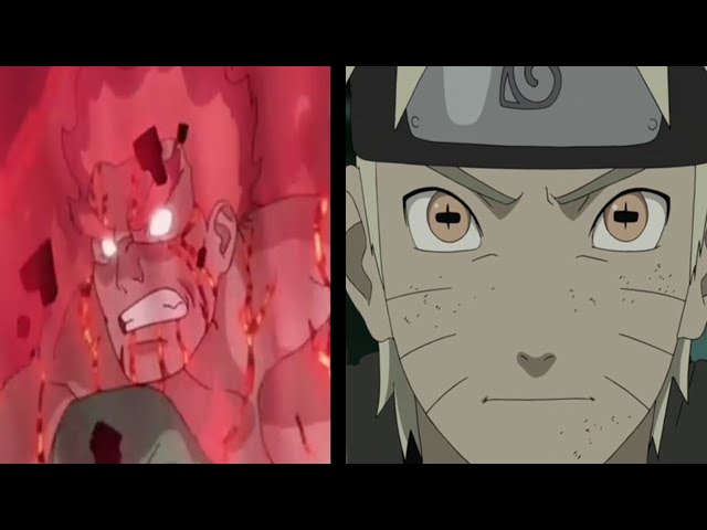 naruto shippuuden 421