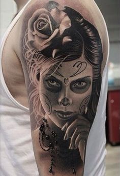 tatuajes katrina