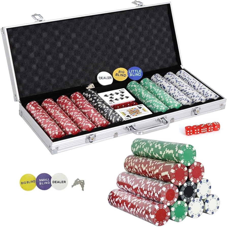 juego de poker amazon