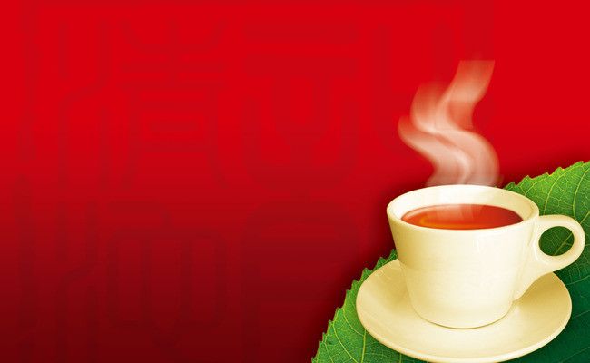 tea background hd