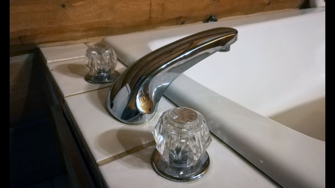 delta tub faucet