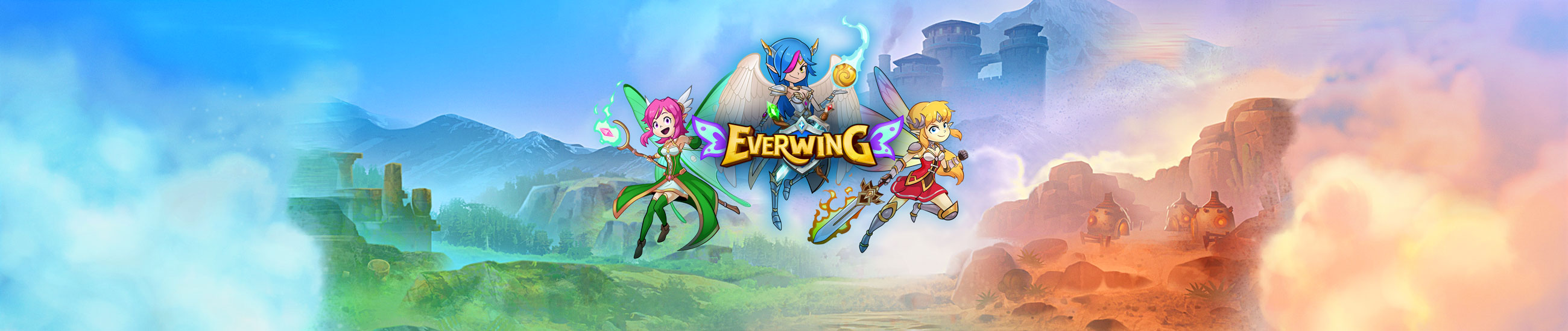 everwing free