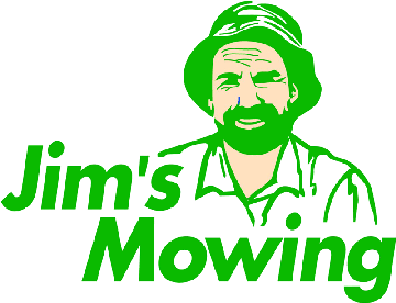 jim mowing services