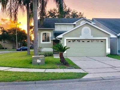 homes for rent winter park fl