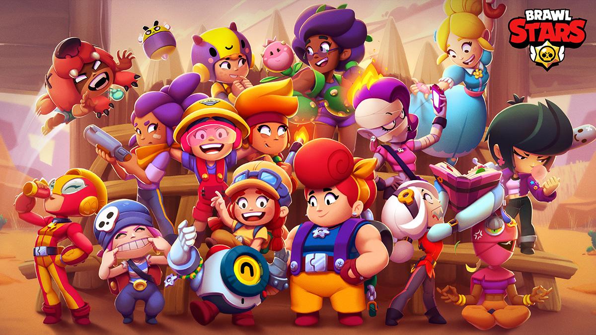 imagenes de brawl stars