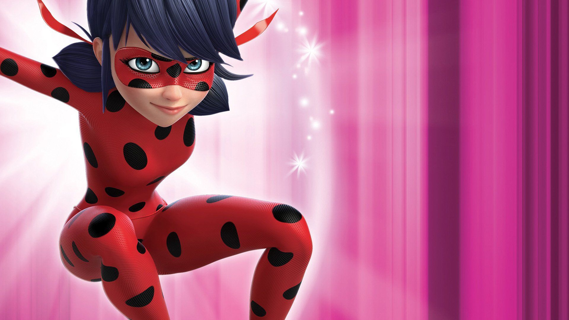 ladybug wallpaper hd