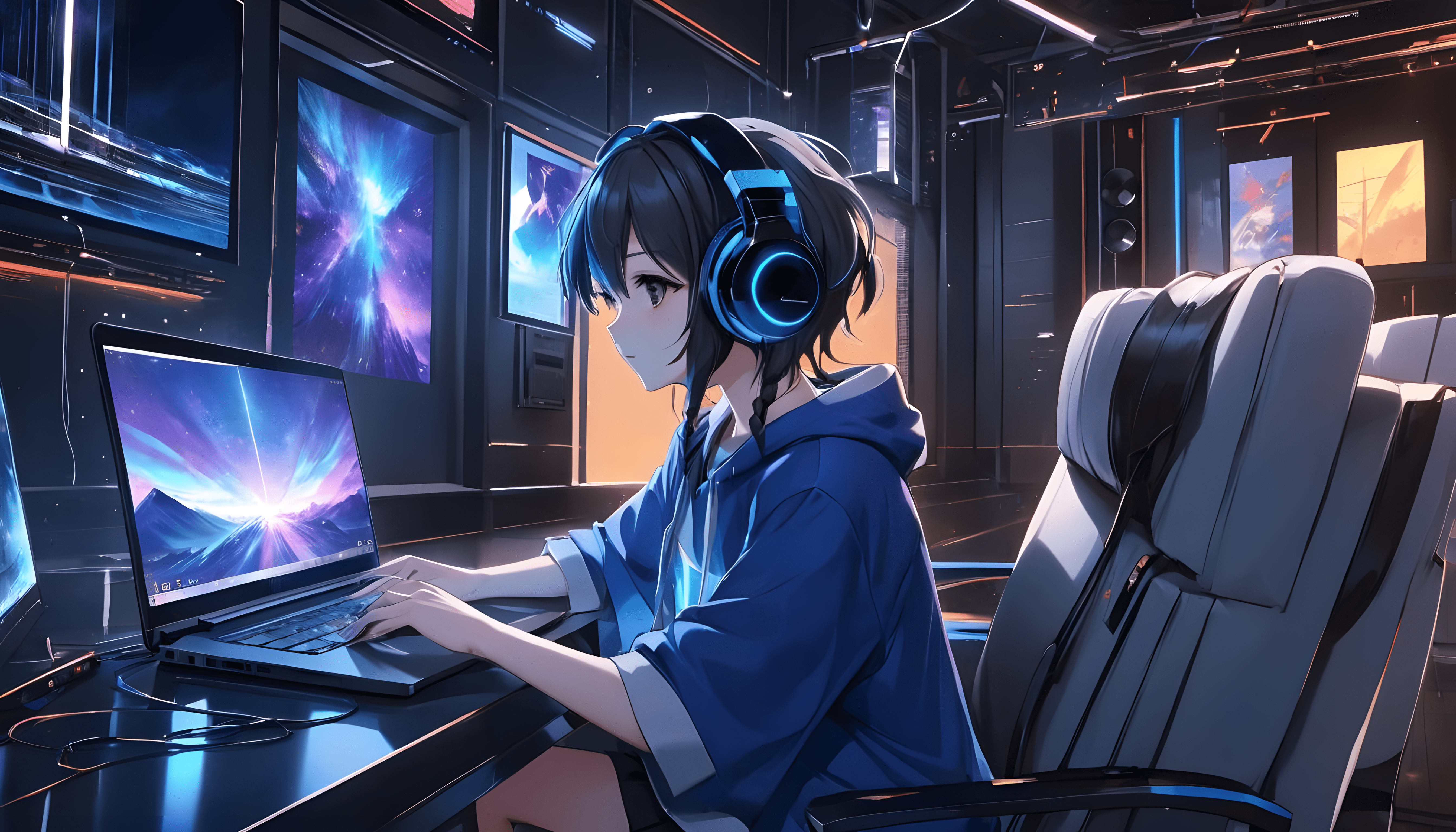 anime laptop backgrounds