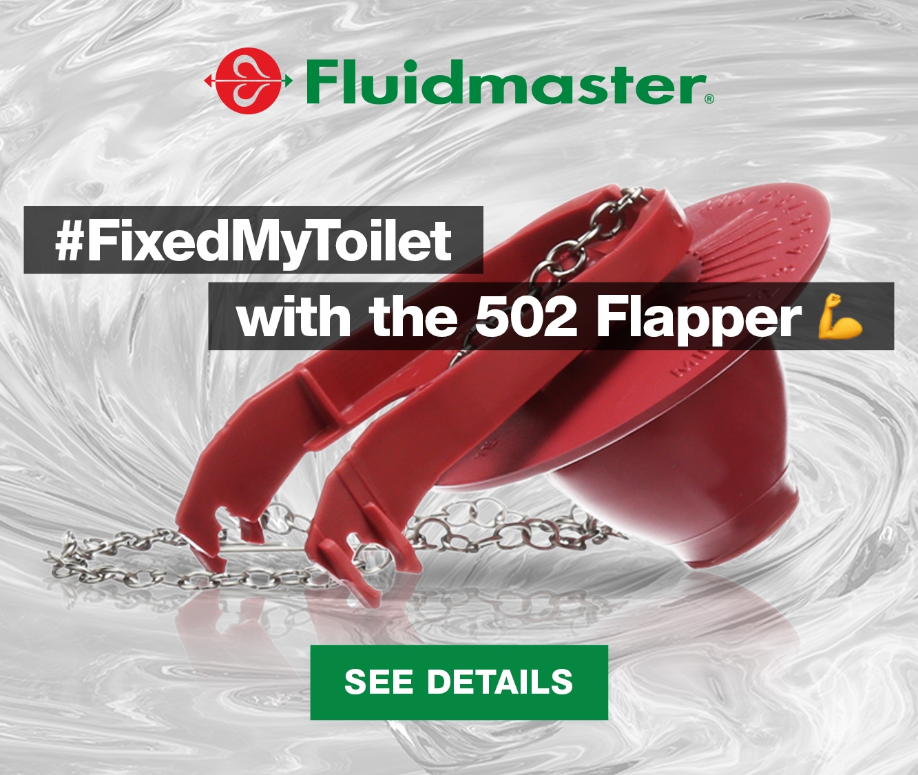 fluidmaster inc