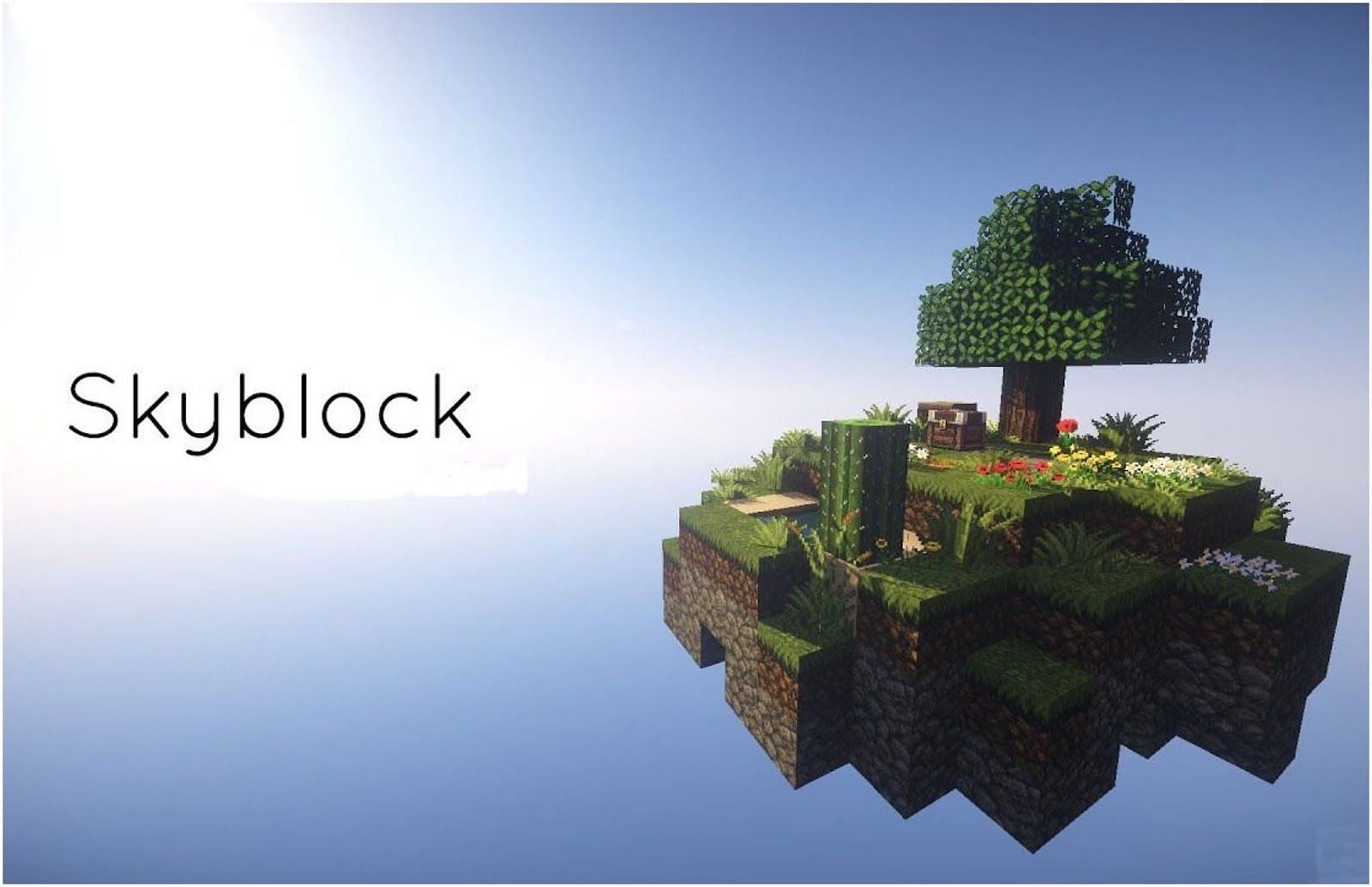 skyblock