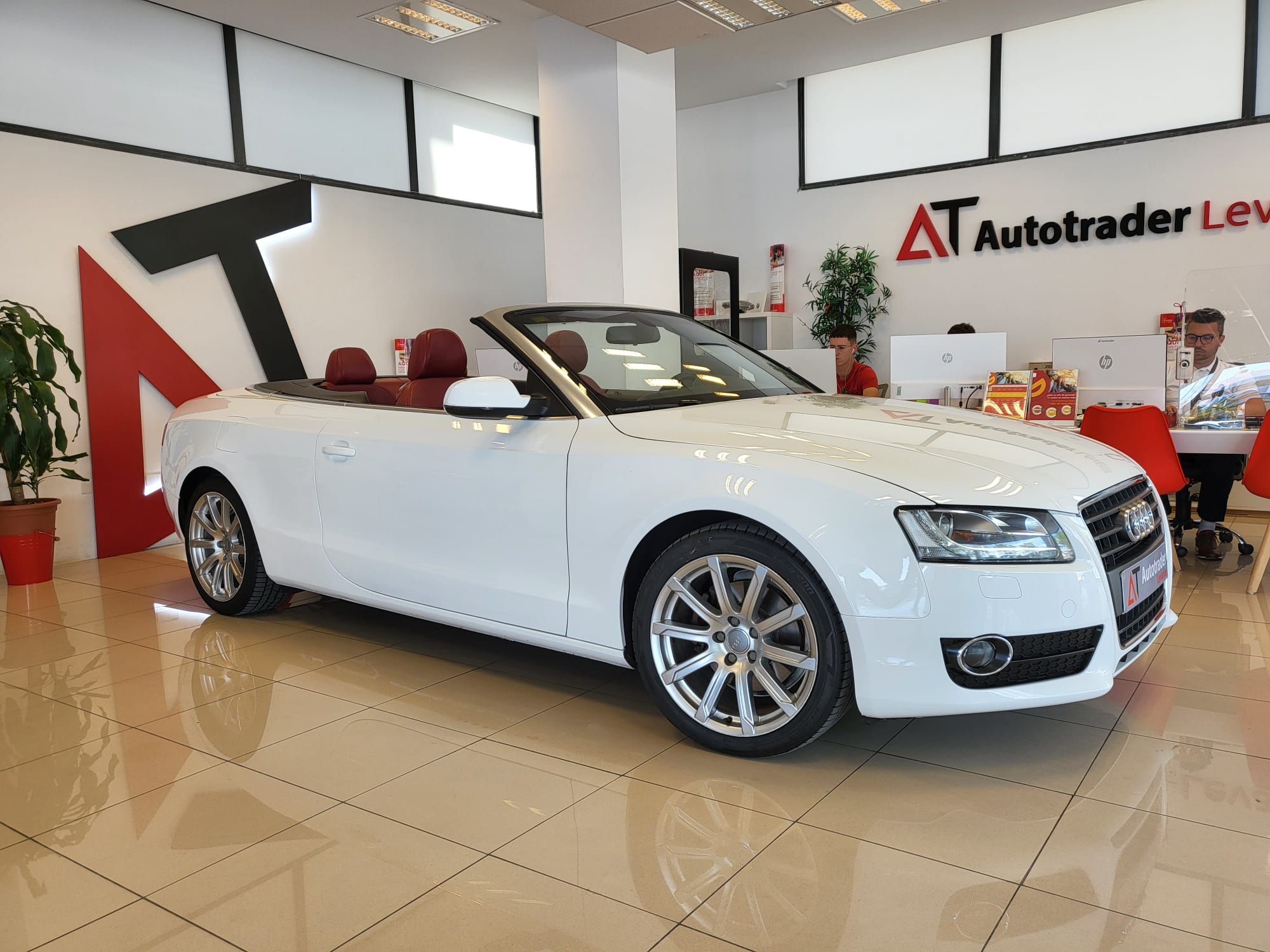 autotrader a5 audi