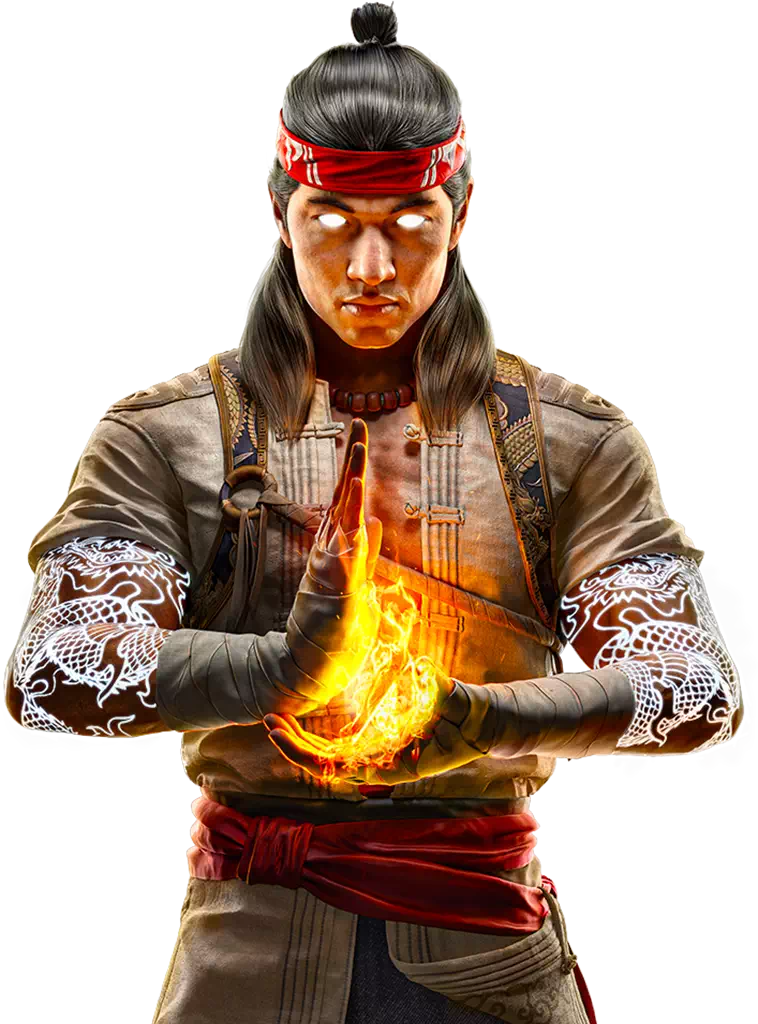 liu kang