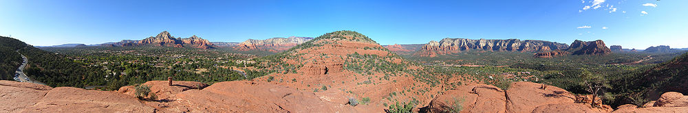 sedona vortex wikipedia