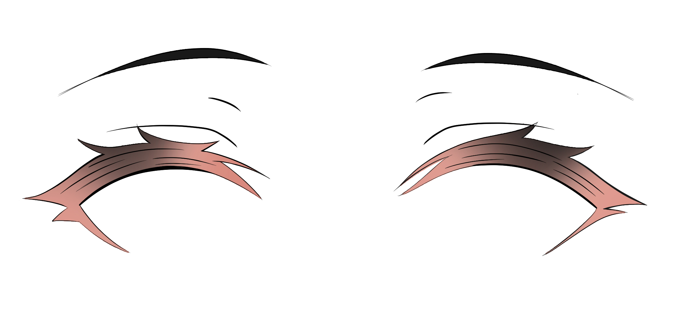 gacha base with eyes