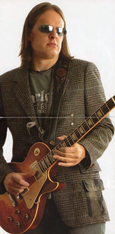 joe bonamassa long hair