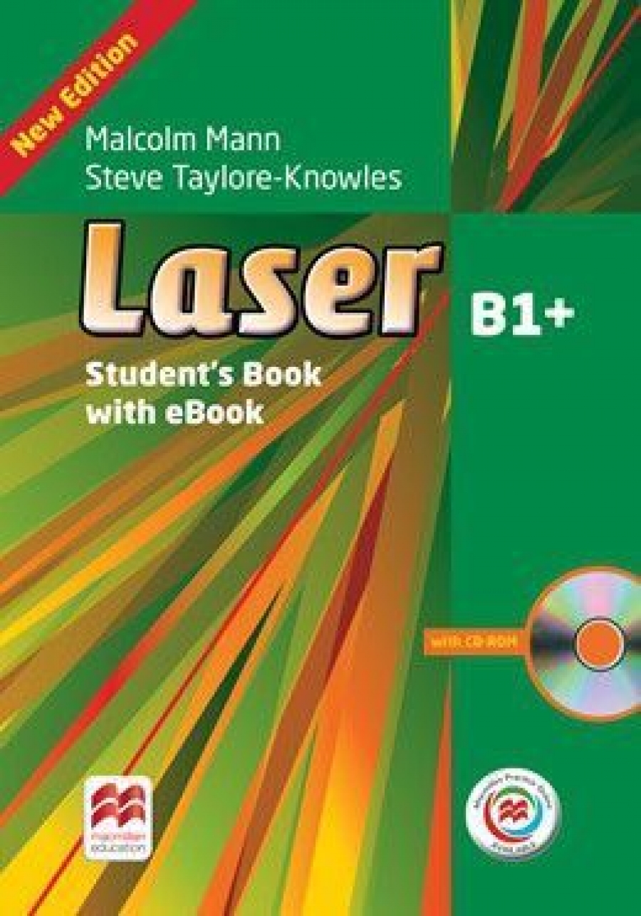 laser b1+ students book new edition pdf