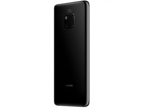 huawei mate 20 pro 128gb price in india