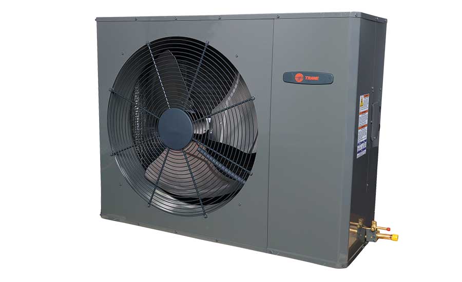 trane xr16