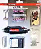 drill master rotary tool