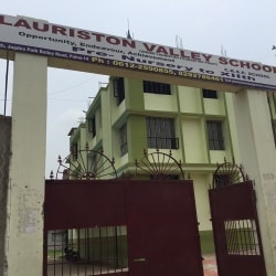 lauriston valley school