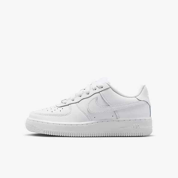 white air force junior