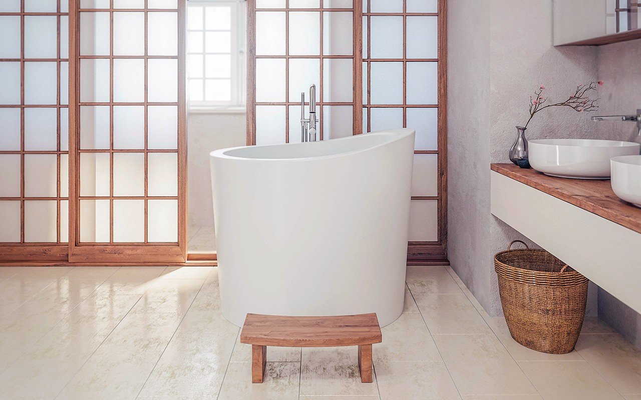 japanese soaking tubs canada