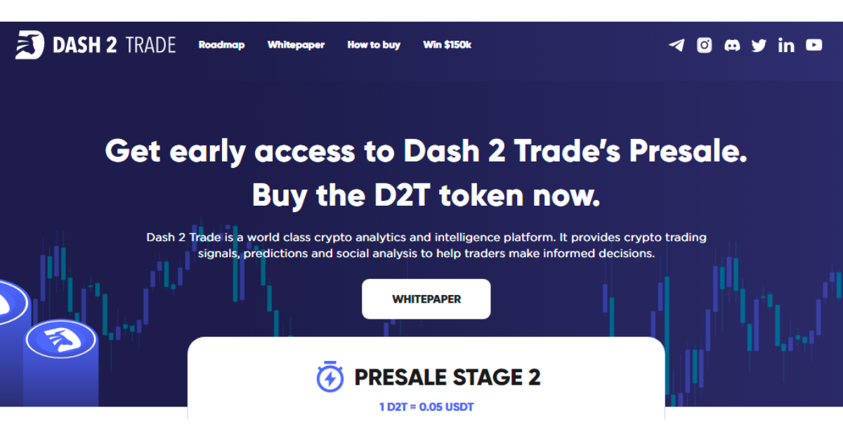 d2t crypto