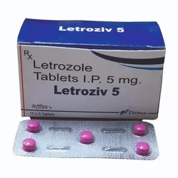 letrozole 5 mg price