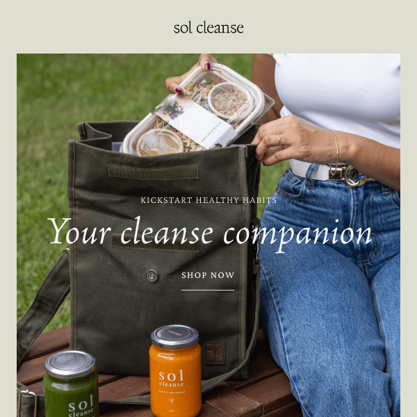 sol cleanse discount code