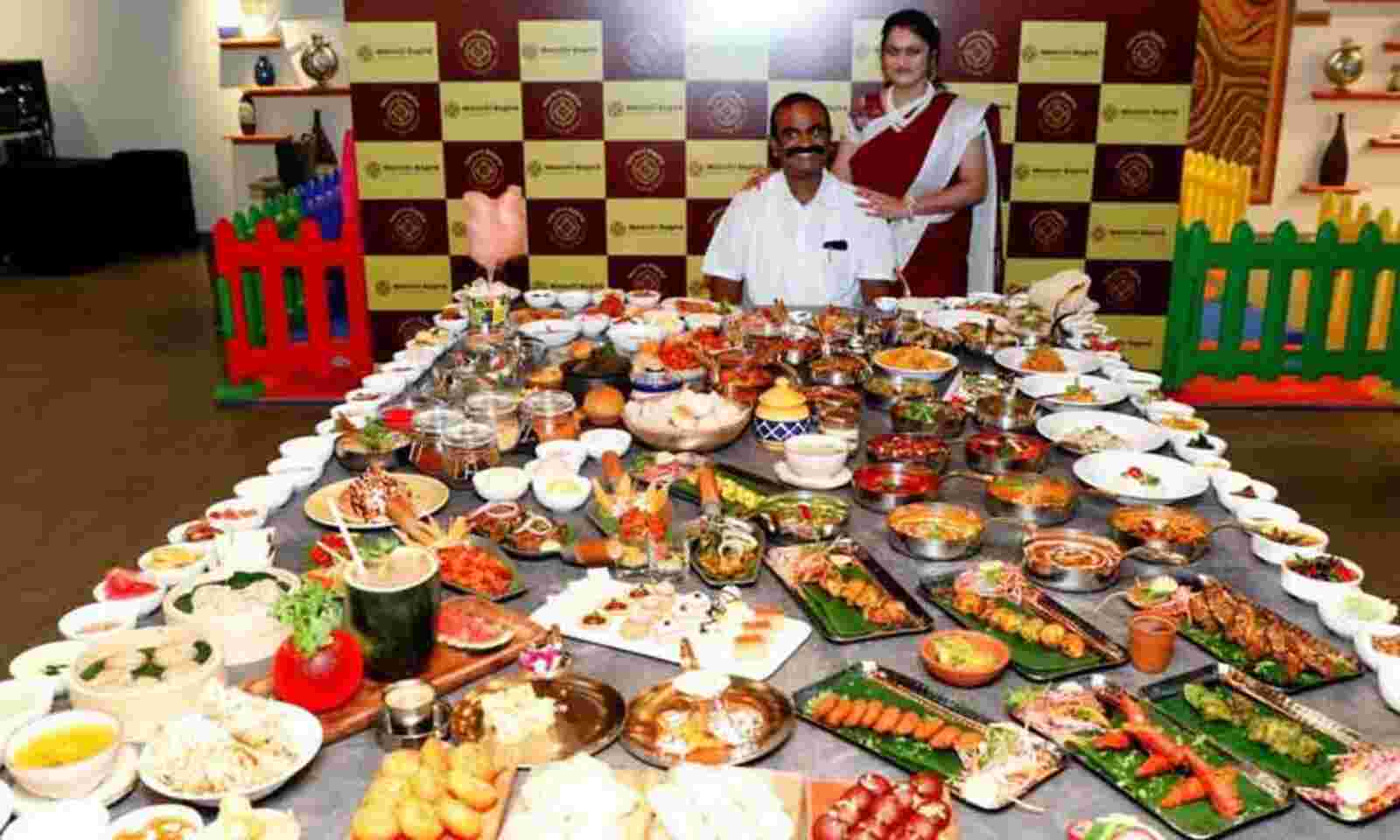 buffet in kondapur