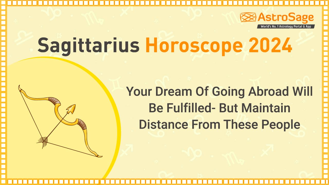 sagittarius astrosage