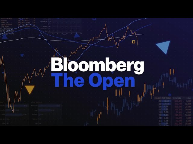 gau try bloomberg