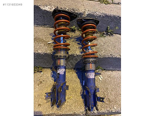 accent era coilover