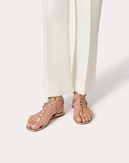 valentino garavani sandals