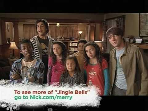 drake & josh christmas