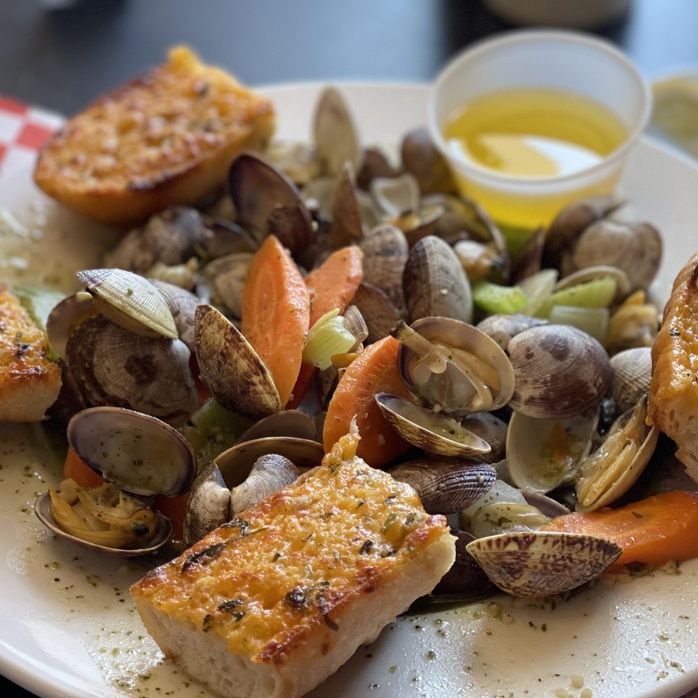 seafood restaurants federal way washington