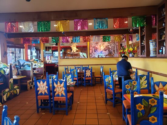 mexican restaurant sebring