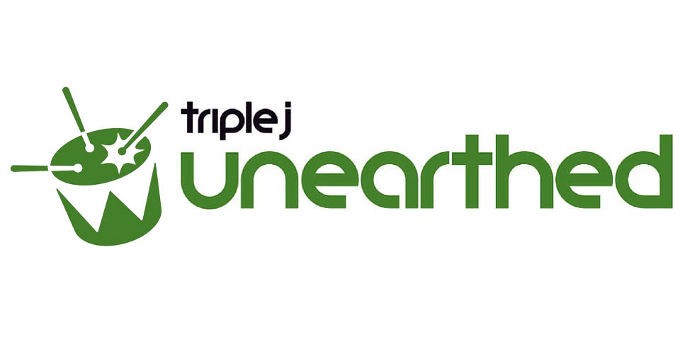 triple j unearthered