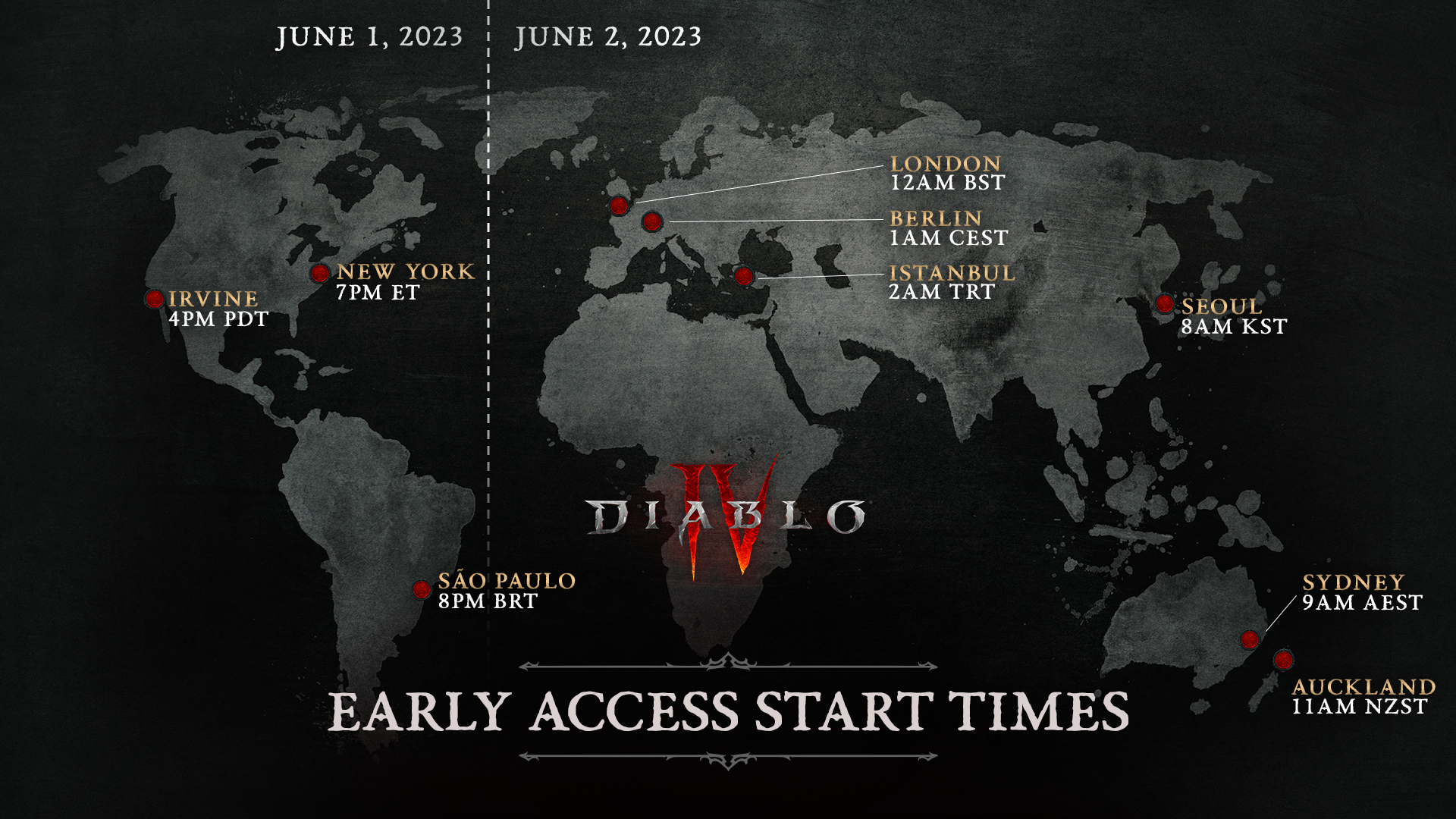 d4 early access