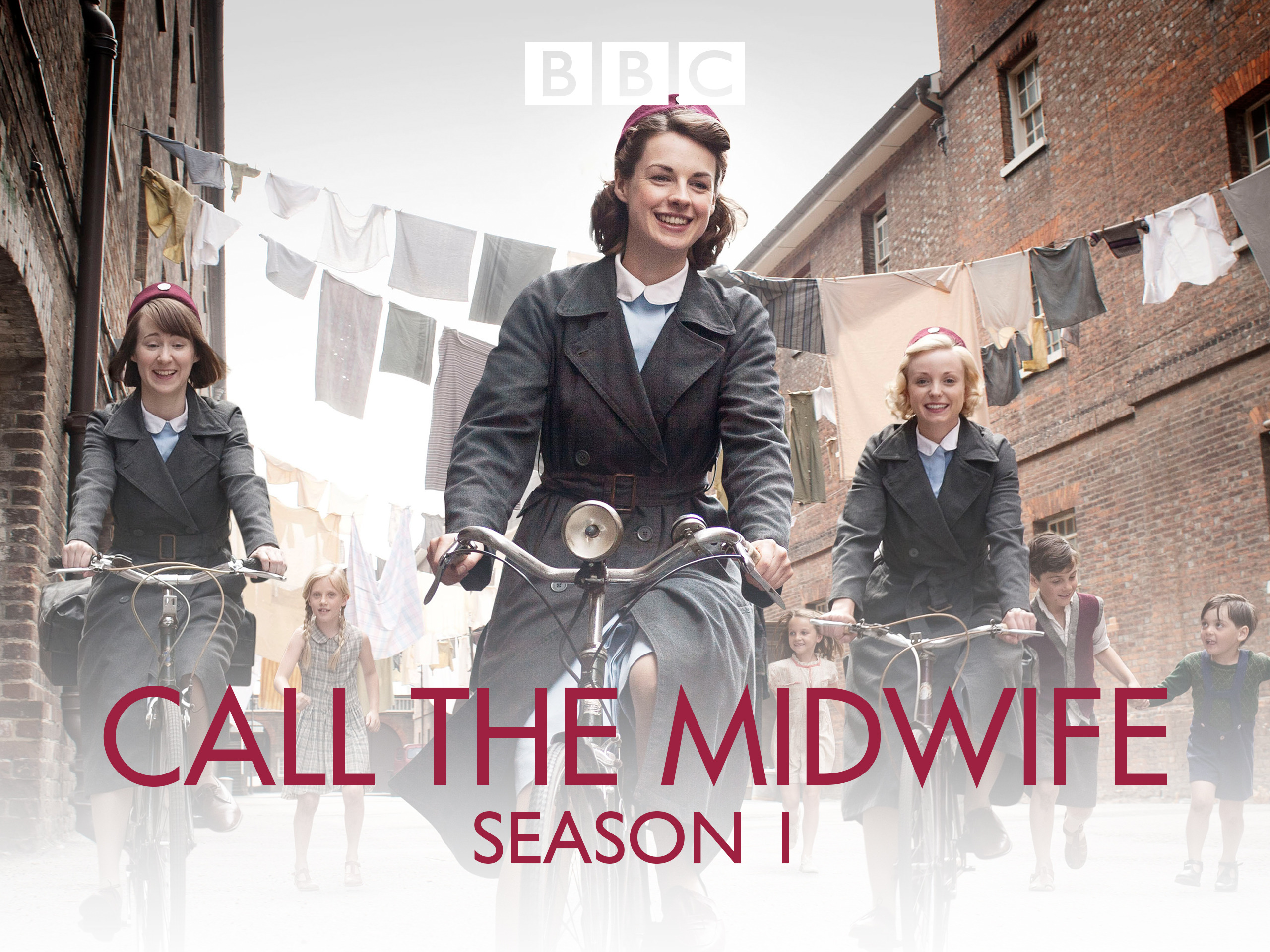 call the midwife nerden izleyebilirim