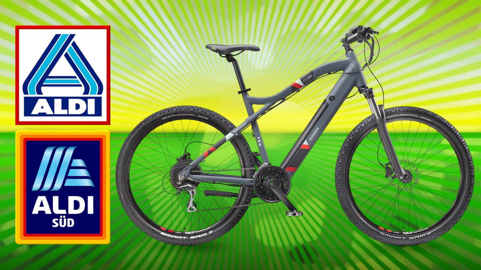 aldi electric mountain bike 2023